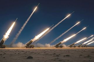 Rusko rozpoutalo peklo nad Kyjevem. Balistické rakety zabíjely, Ukrajina žádá Západ o Patrioty